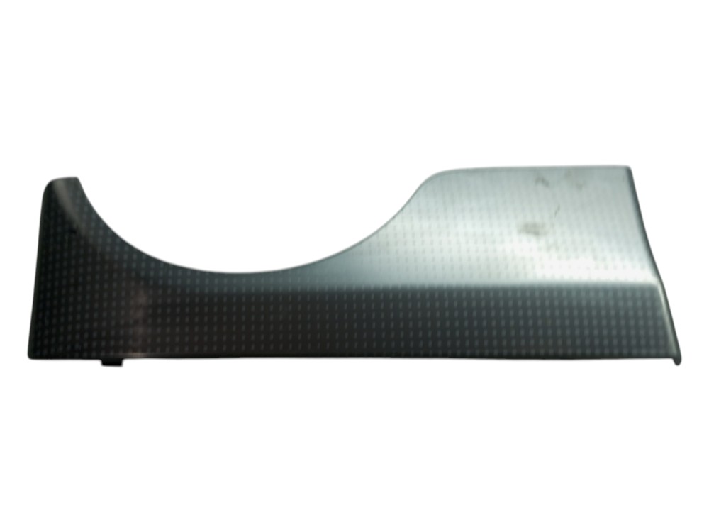 Moldura Painel Esquerdo Fiat Grand Siena 2012 2016 2020 1