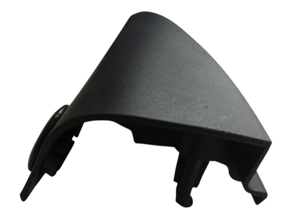 Acabamento Interno Retrovisor Esquerdo Megane 96 2000 2005 4