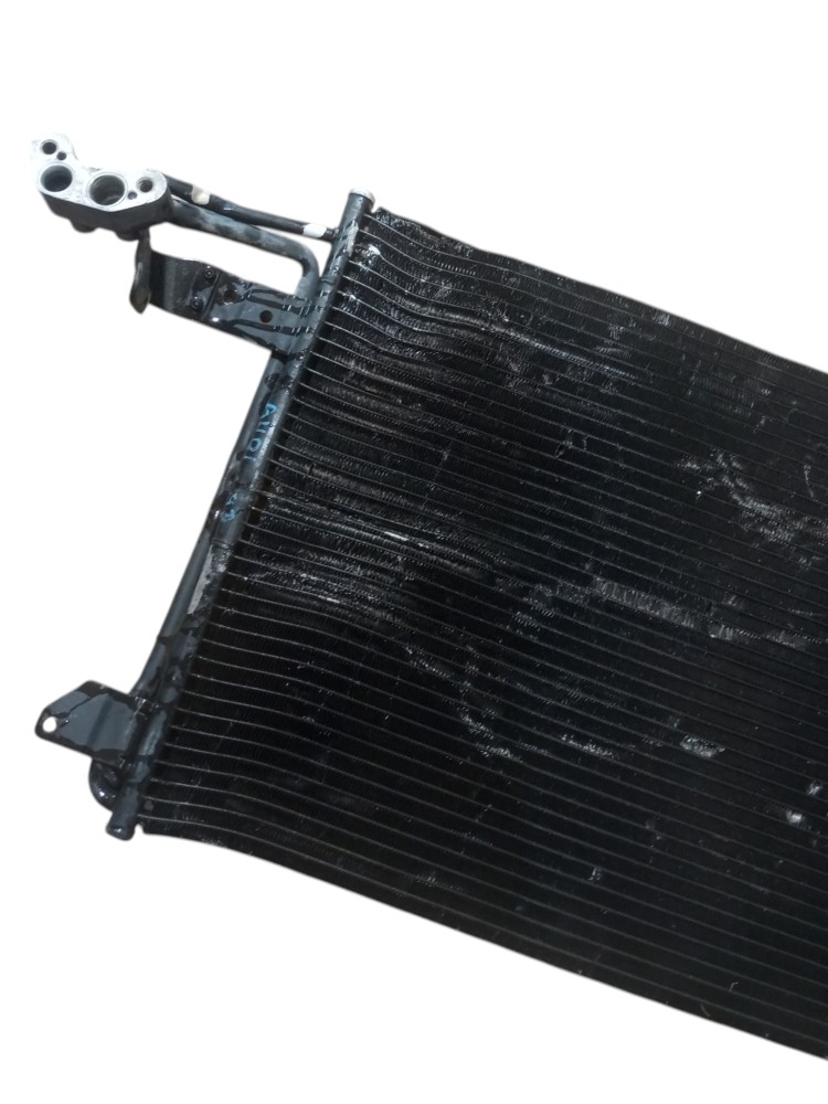 Condensador Ar Condicionado Audi Jetta 2010 2012 2014 2.0 4