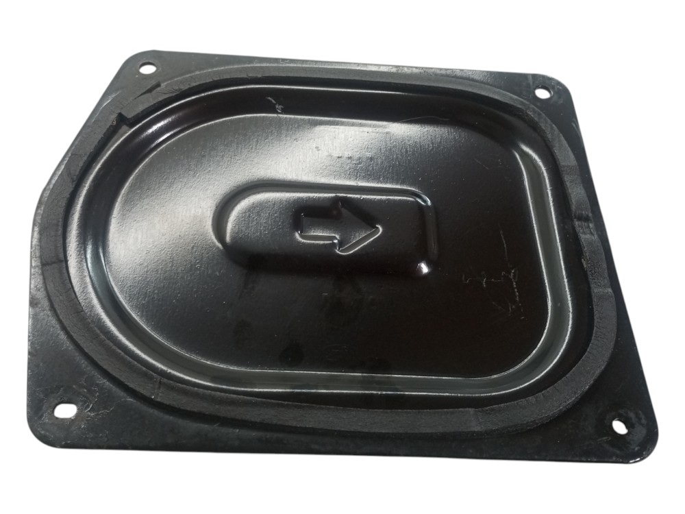 Tampa Interna Bomba Combustivel Ford Fusion 2006 2007 2008 4
