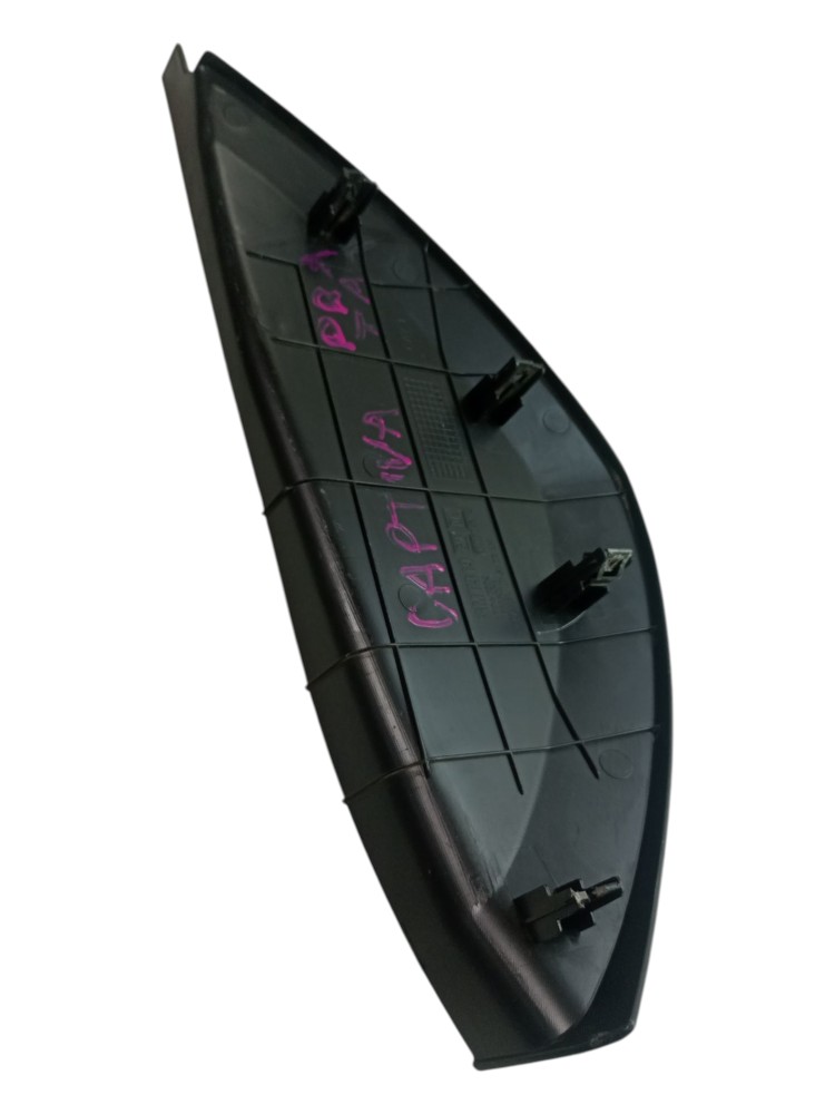 Moldura Painel Lateral Gm Captiva 2009 2010 2012 Esquerdo 3