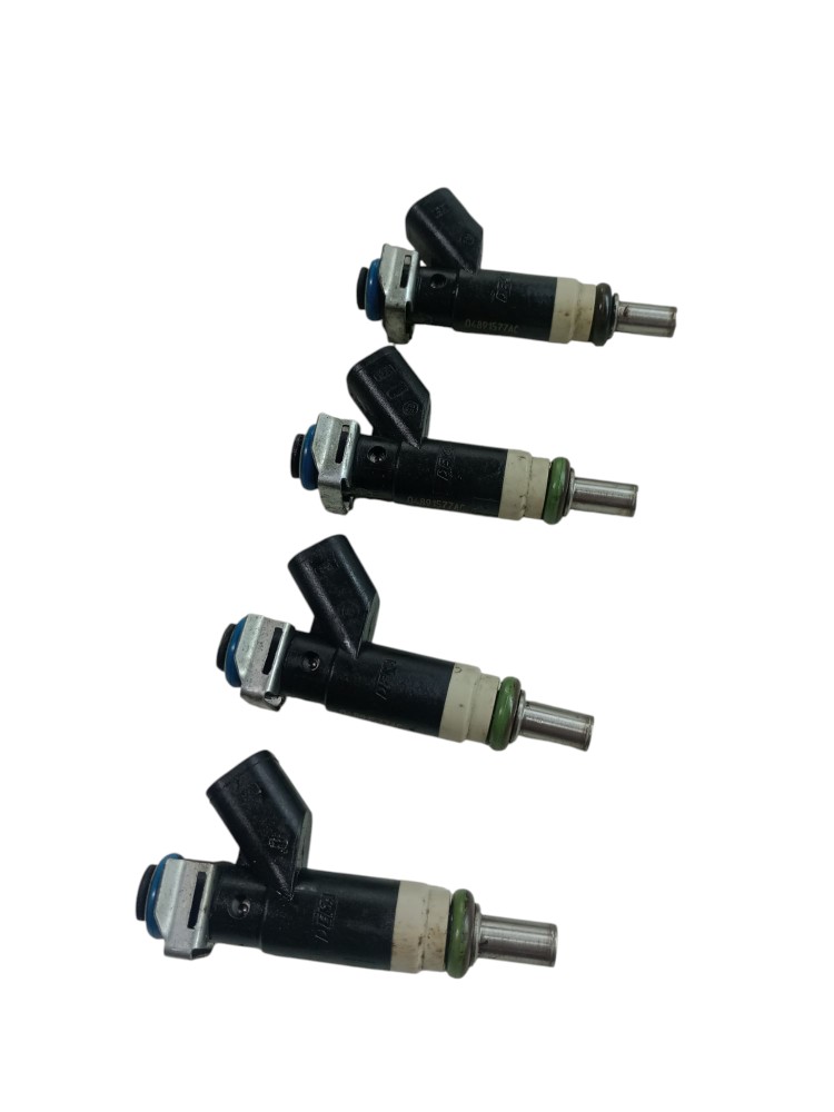 Kit Bico Injetor Fiat Freemont 2.4 2011 2016 4 Unidades 4
