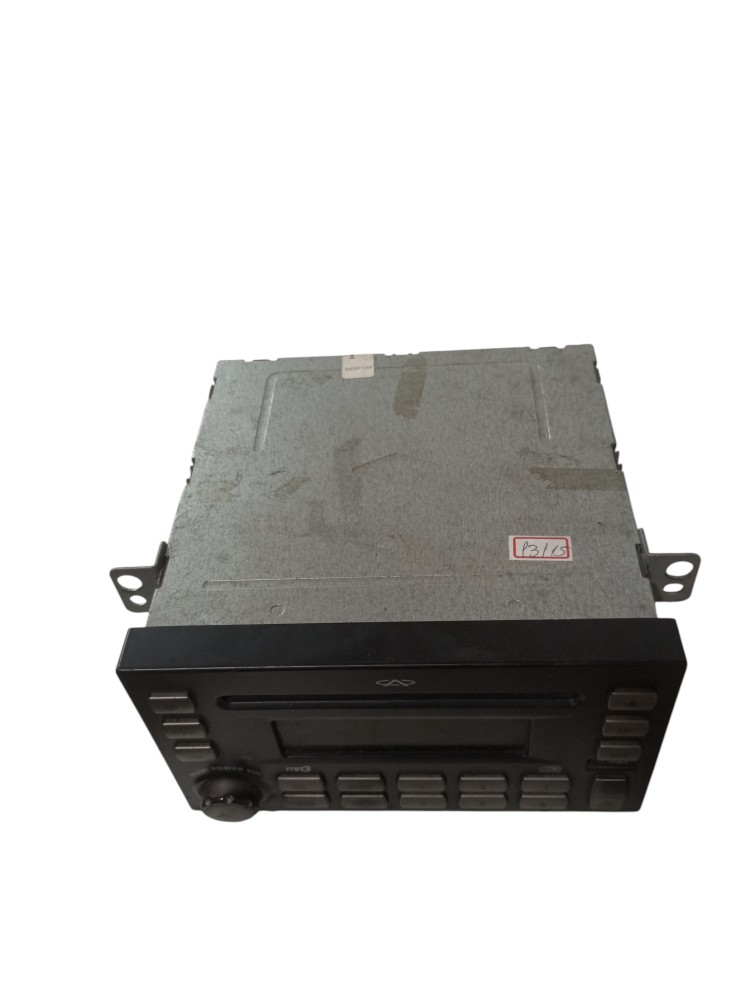Radio Som Mp3 Chery Cielo Leitor CD 2010 2011 2012 2013 2014 2