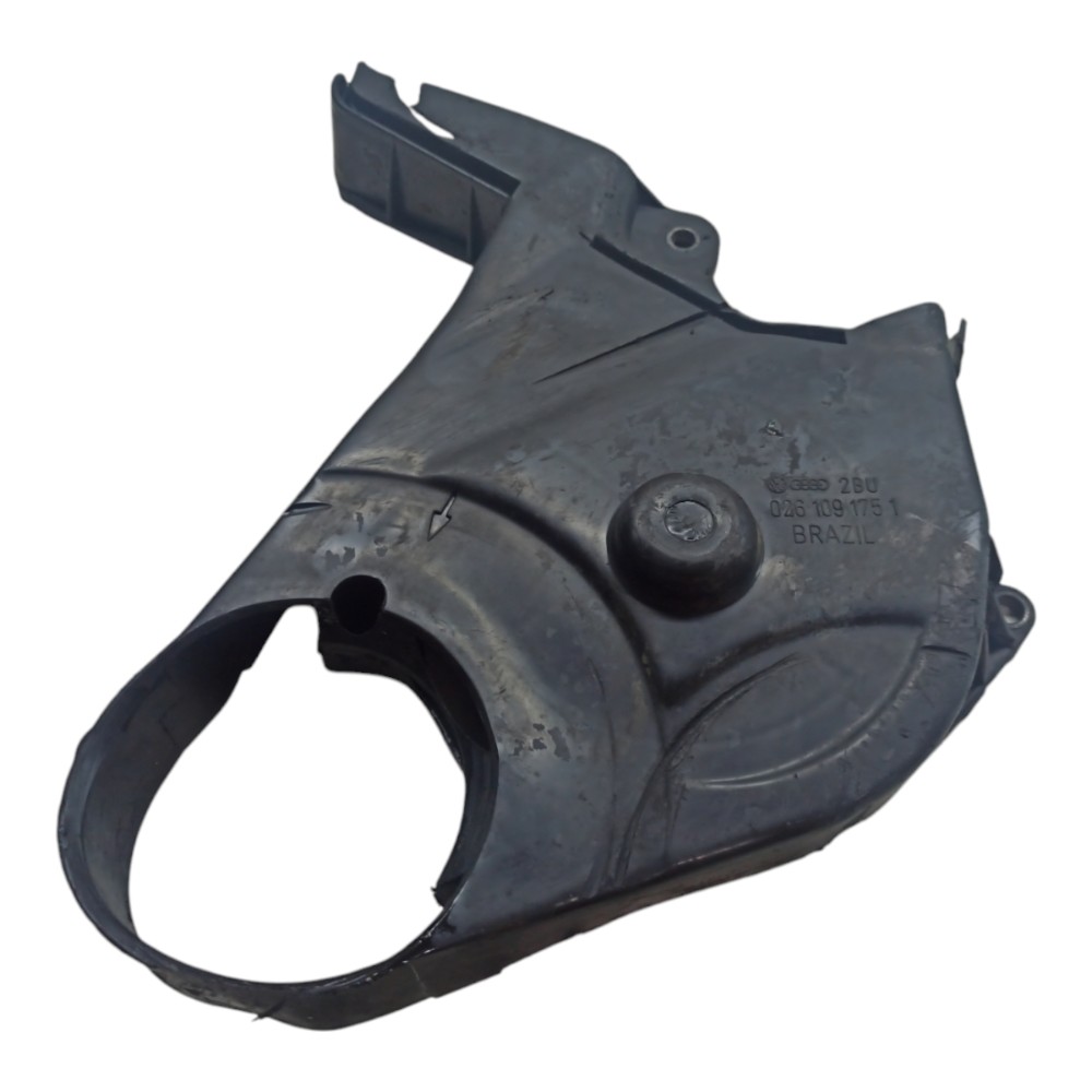 Capa Correia Dentada Gol Voyage Parati 80 85 89 96 Inferior 4