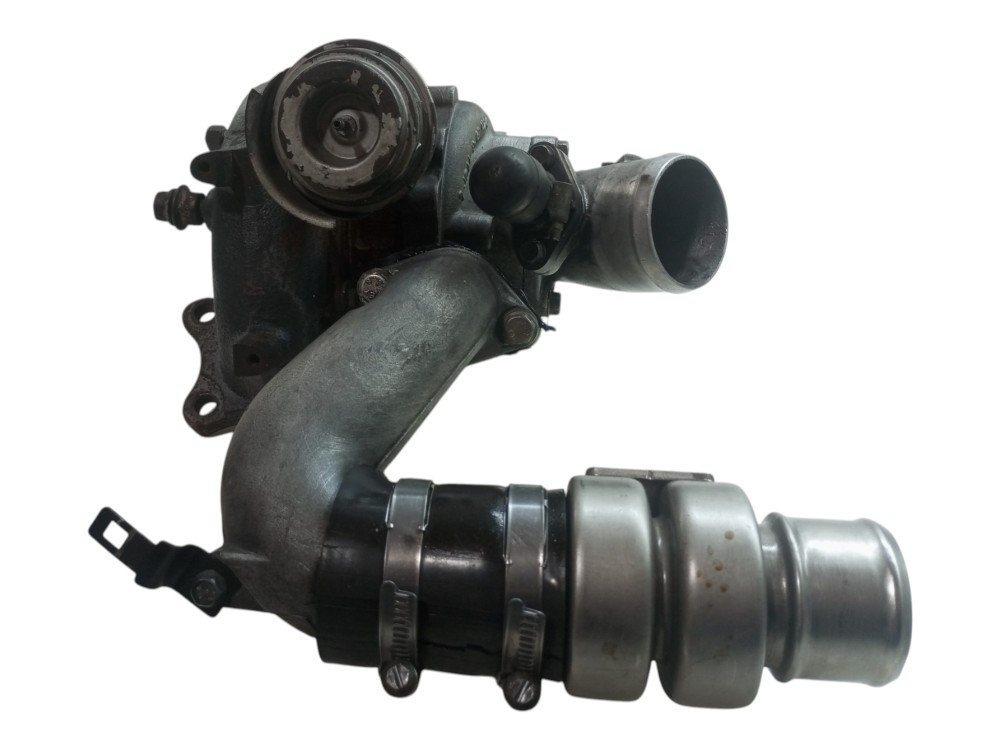 Turbina Nissan Frontier 2.5 4×4 2008 2009 2010 2011 2013 1