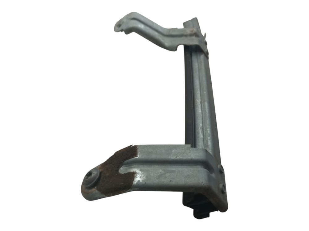 Guia Interna Vidro Peugeot 407 2005 2010 Dianteiro Direito 5