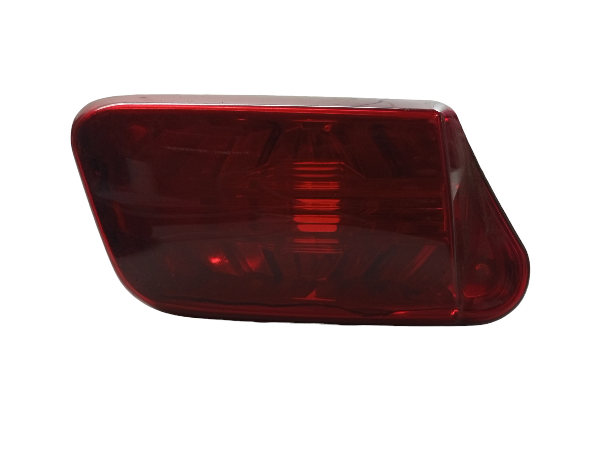 Lanterna Tampa Traseira Fiat Stilo 2003 2004 2008 Direita 4