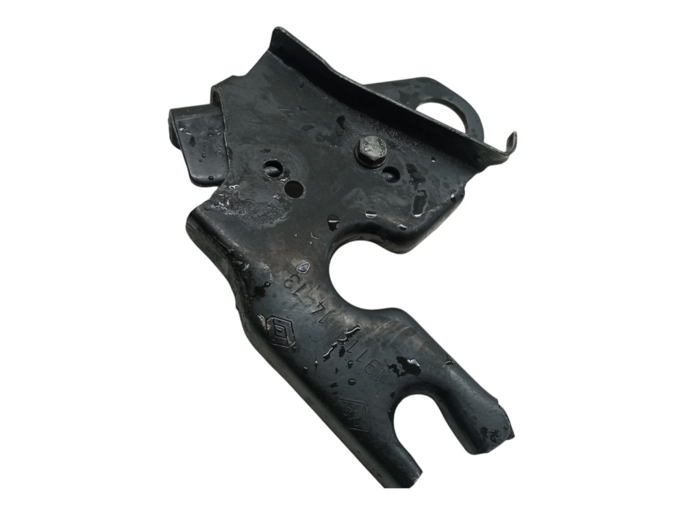 Suporte Vareta Oleo Renault Logan 2008 2010 2012 Usado 5
