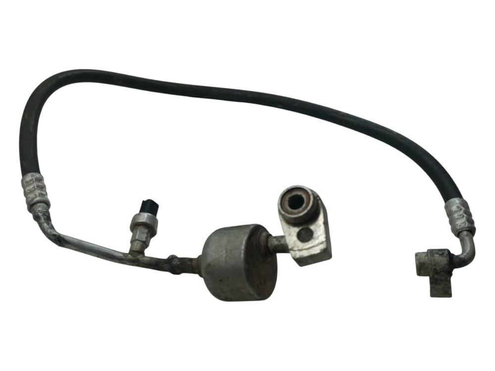 Mangueira Ar Condicionado Fiat Argo Cronos 2018 2019 2023 4