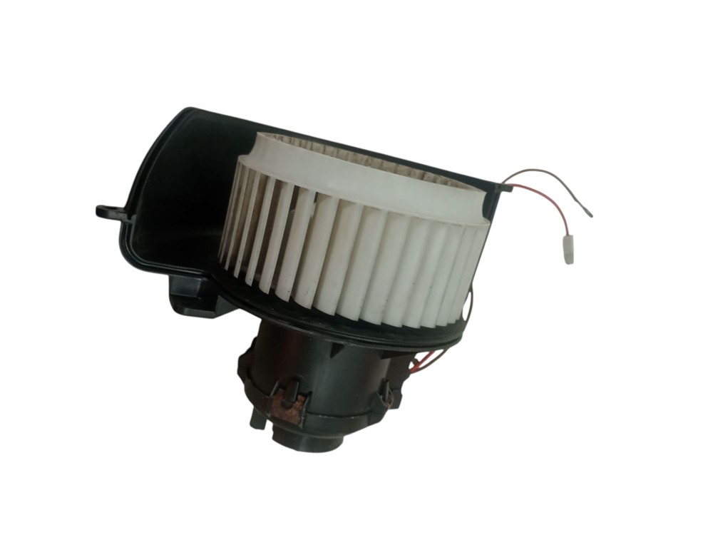 Eletroventilador Motor Ar Forcado Vectra Astra 97 99 2005 5