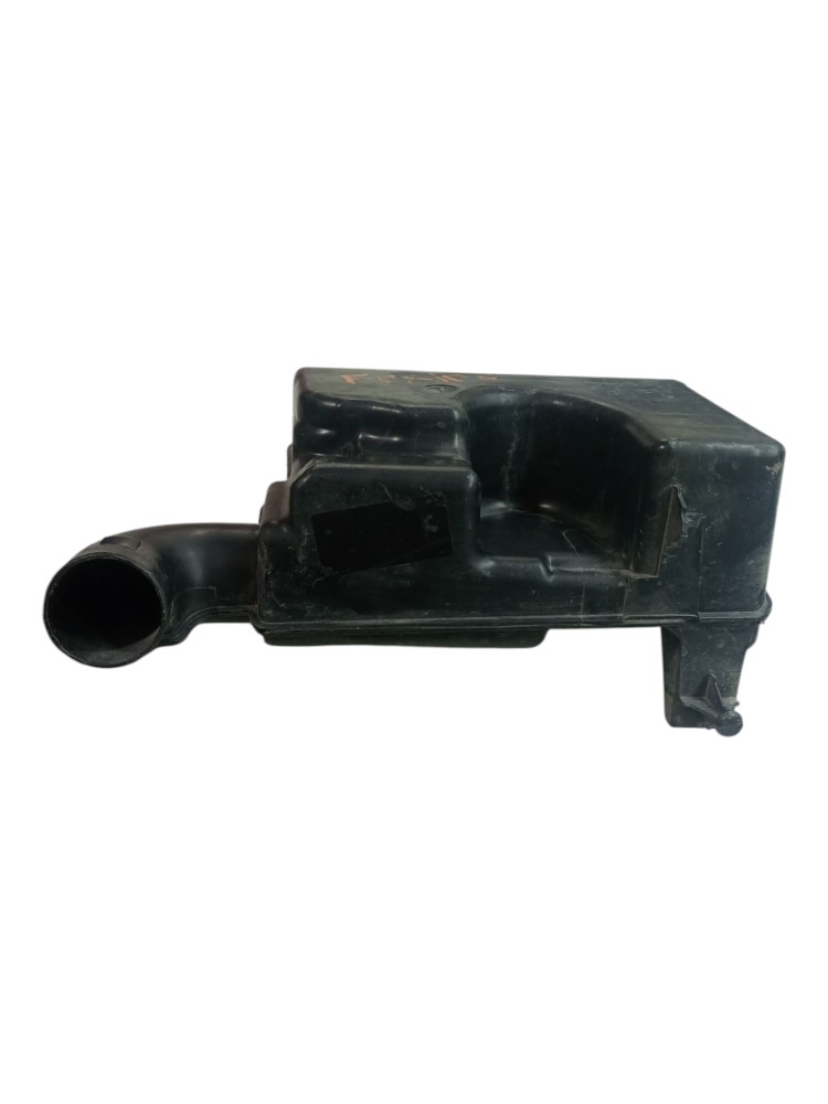 Caixa Ressonador Filtro Ar Renault Megane 2007 2010 2012 7