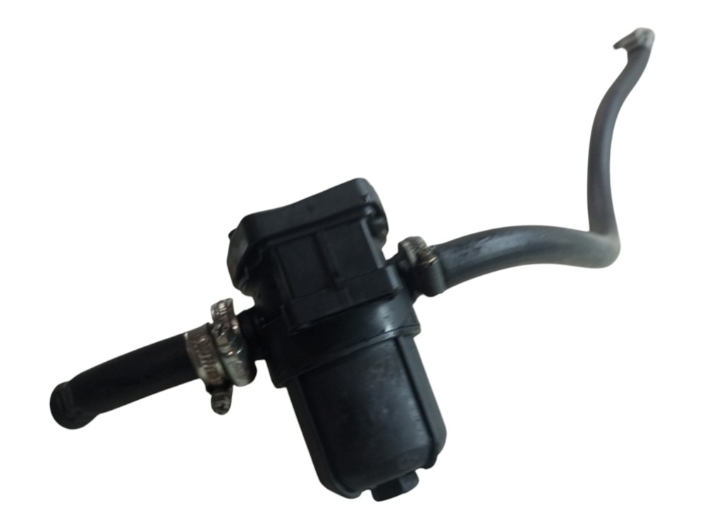 Filtro Combustivel Renault Logan 1.6 16v 2012 1