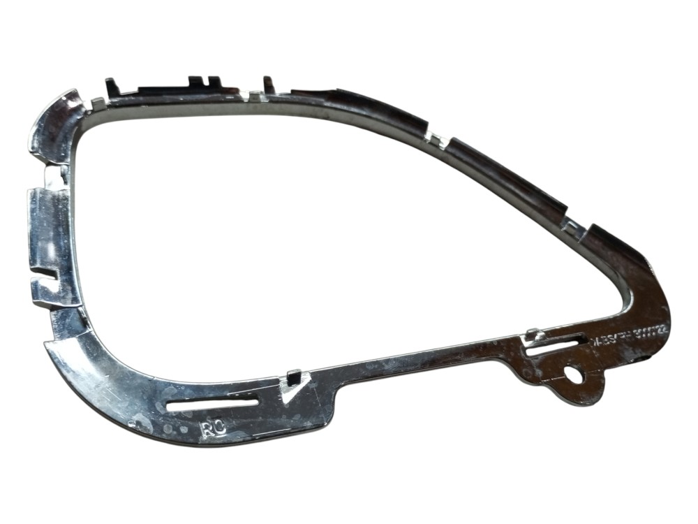 Moldura Difusor Ar Fiat Freemont 2011 2012 2016 Lado Direito 3