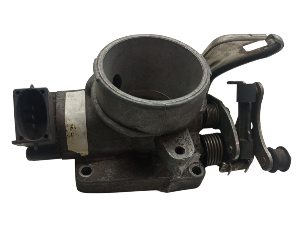 Tbi Ford Fiesta Courier 97 99 2000 2006 Corpo Borboleta 1