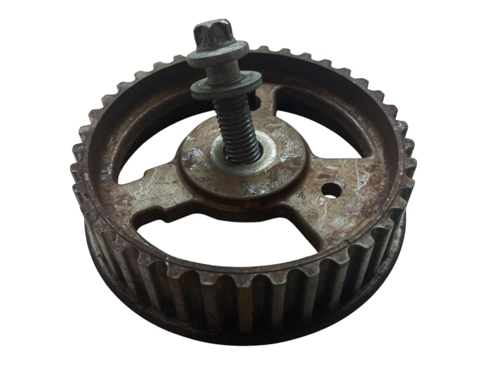 Polia Comando Variavel C4 207 2.0 2008 2009 2011 2012 Usado 1