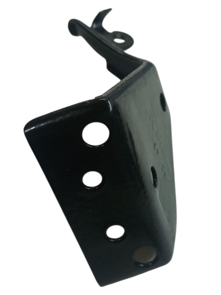 Suporte Painel Instrumento Audi A3 Sportback 2010 2014 Preto 7