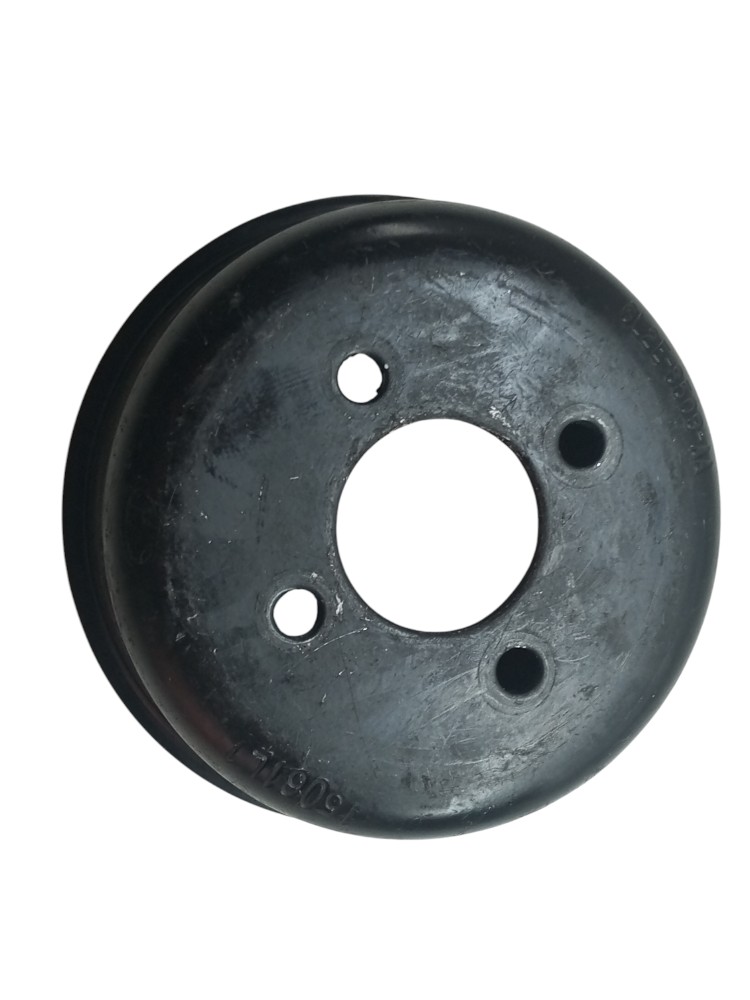 Polia Bomba Agua Land Rover Discovery 3 2007 2008 2009 4.0 4