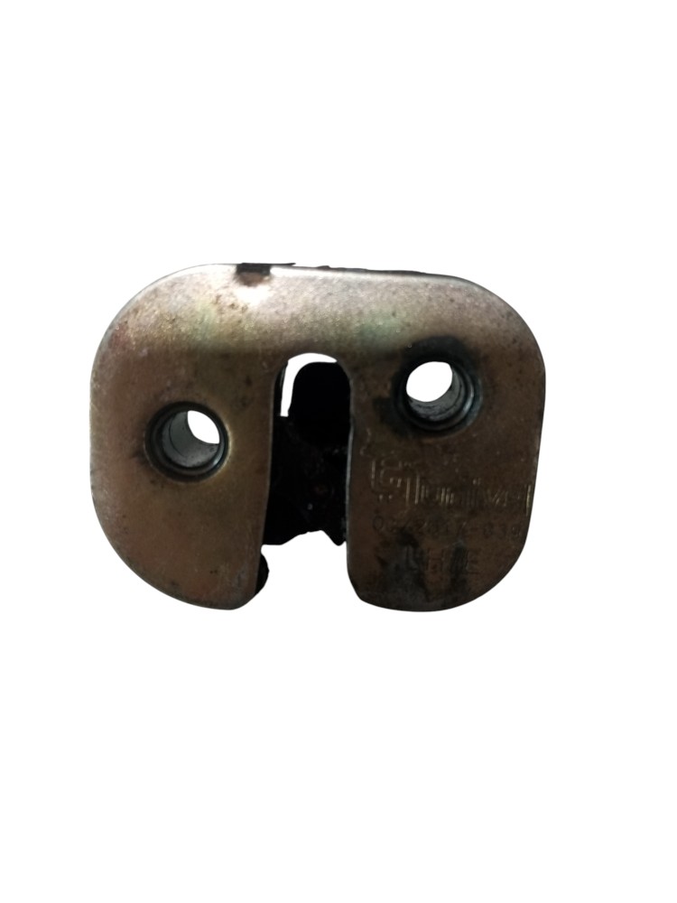 Fechadura Porta Dianteira Fiat Uno Elba Fiorino 2005 2012 5