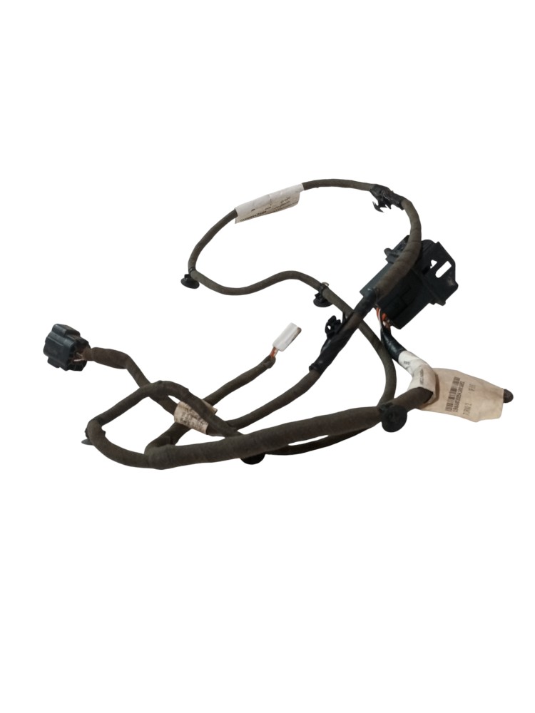 Chicote Porta Traseira Direita Ford Fusion 2006 2008 2012 1