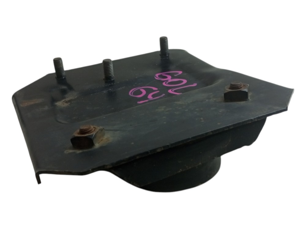 Suporte Coxim Motor Frontal Volkswagen Gol 99 2000 2005 2008 6