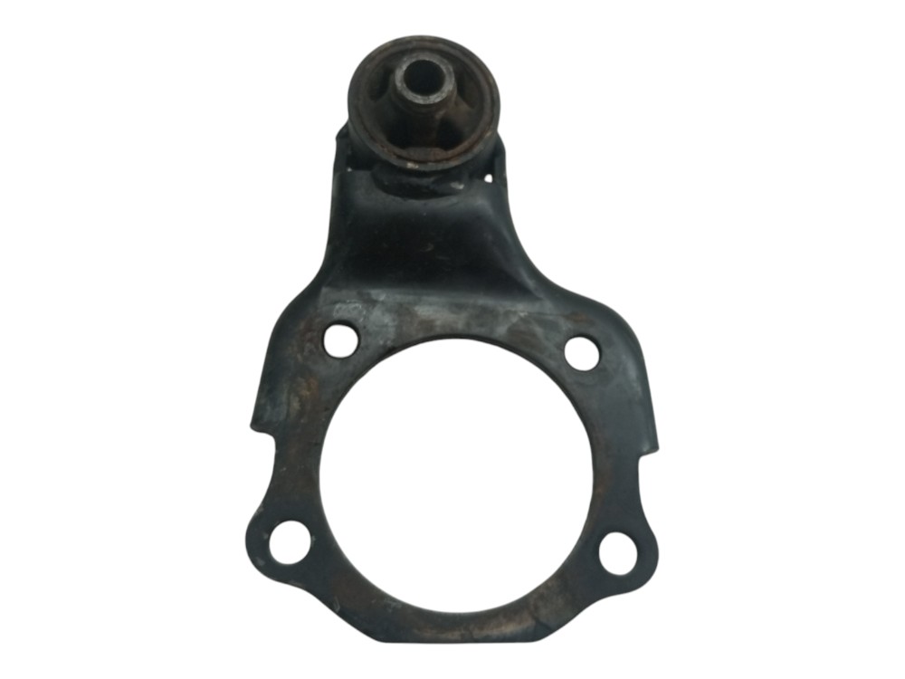 Suporte Coxim Tracao Pajero Tr4 2002 2006 Dianteiro Esquerdo 1