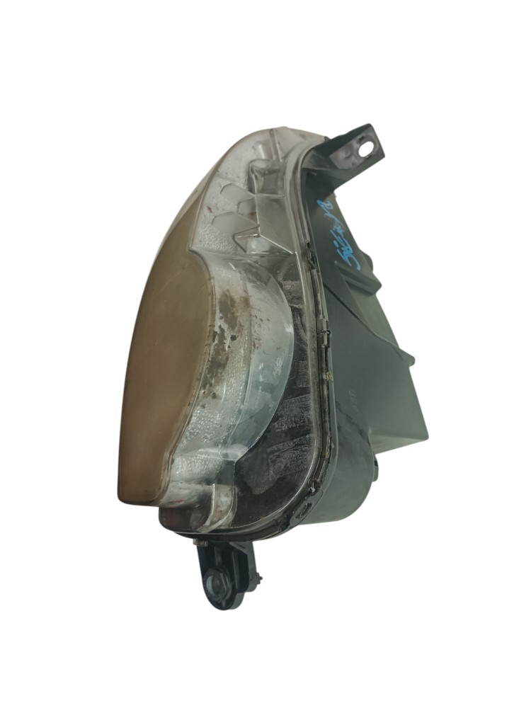 Farol Lanterna Fiat Siena Palio 2005 2012 Dianteiro Esquerdo Esquerdo/motorista 5