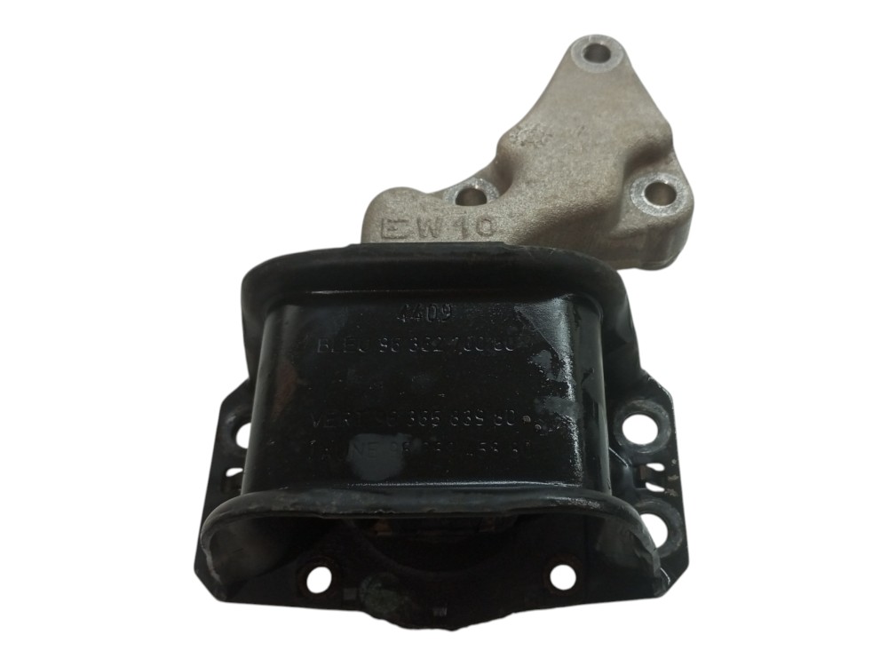 Coxim Motor C4 Pallas 2008 2010 2012 Usado 6