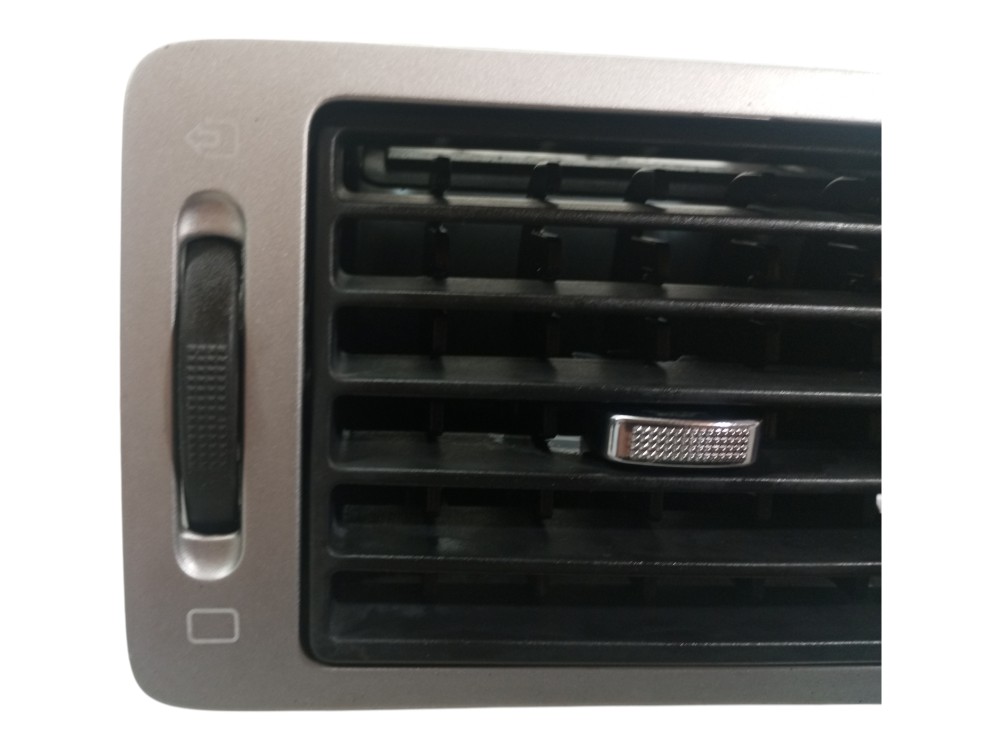 Difusor Ar Painel Peugeot 307 2002 2008 Esquerdo Usado 5