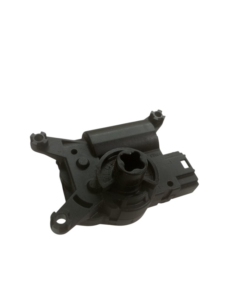 Motor Atuador Caixa Ar Touareg 2005 2010 2015 Volkswagen 3