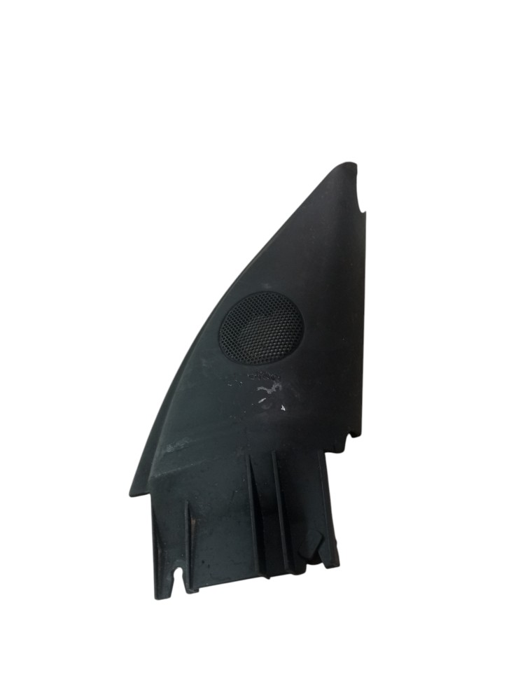 Moldura Interna Retrovisor Passat Alemao 98 2000 2003 2005 3