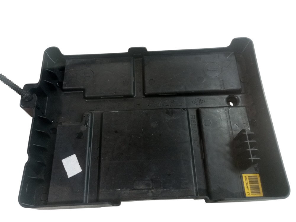 Suporte Bateria Renault Kwid 2019 2010 2021 2022 2023 Usado