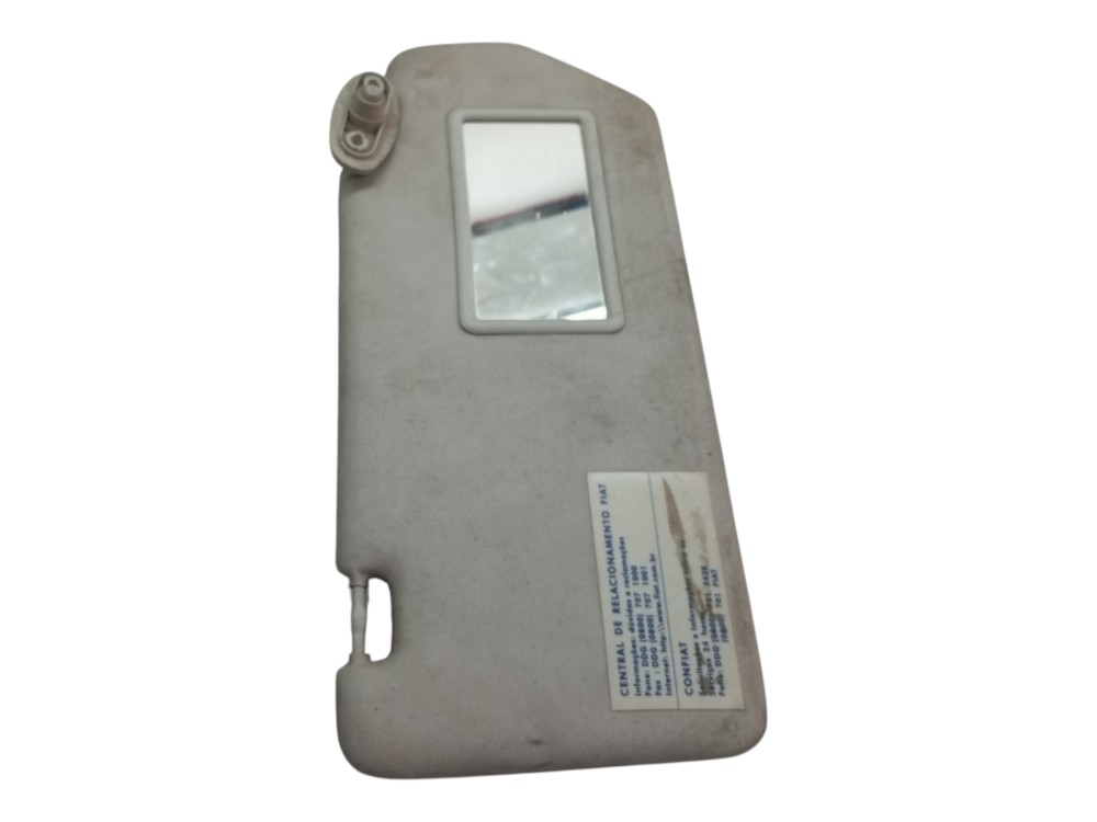 Quebra Sol Fiat Palio 2008 2009 2010 2011 2012 Direito Usado 2
