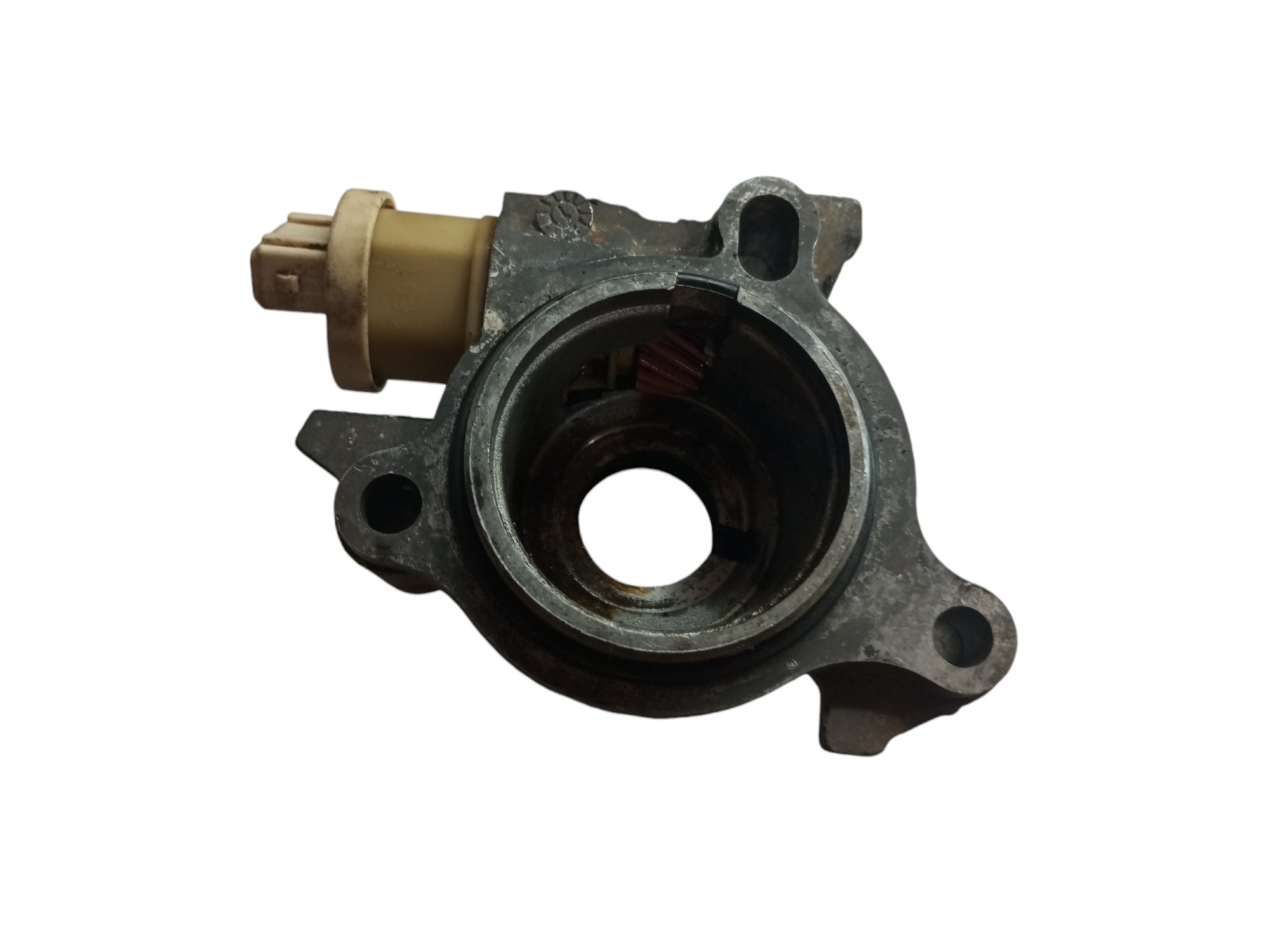 Sensor Velocidade Suporte Peugeot 206 99 2000 2001 2002 1.0 5