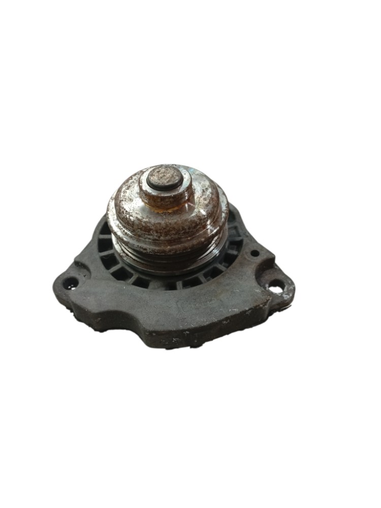 Bomba Agua Ford Fusion 3.0 V6 2009 2010 2011 4