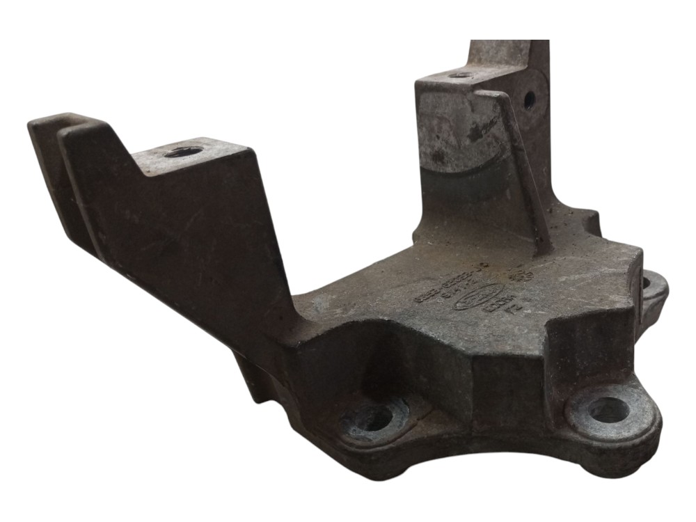Suporte Coxim Fusion 2.3 2006 2007 2008 2009 Automático 2