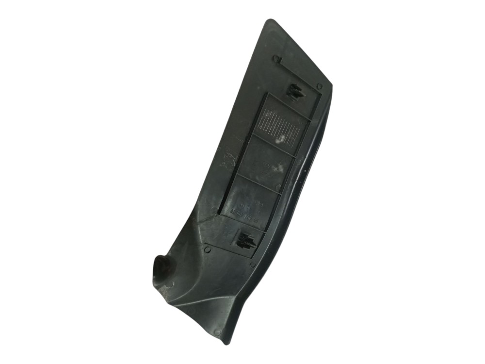 Descanso apoio pe Motorista Peugeot 307 2008 2010 2012 8