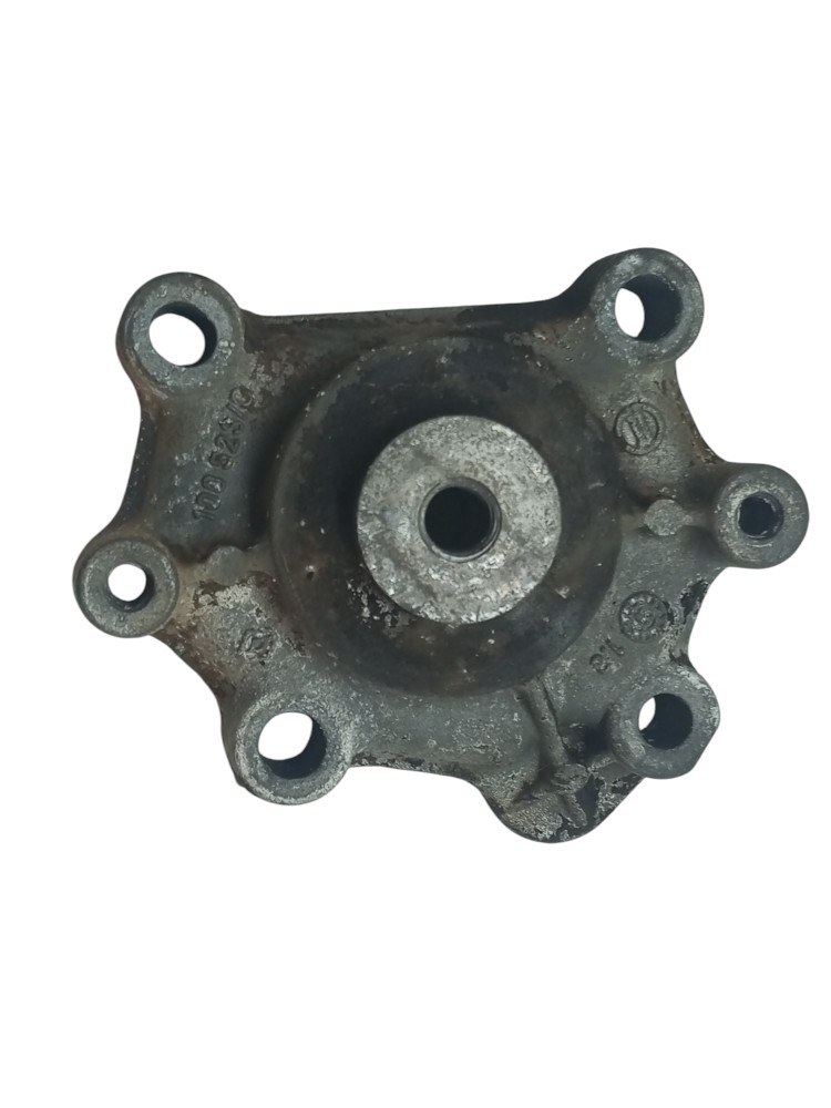 Suporte Motor Megane Scenic 99 2001 2003 2005 2.0 8v 4