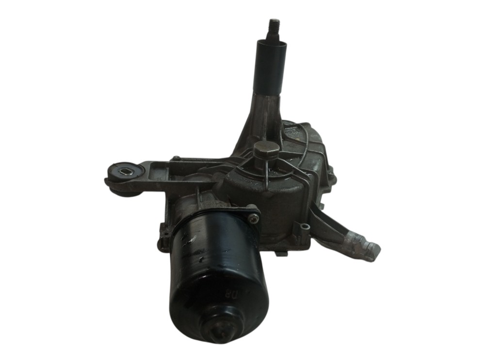 Motor Limpador Parabrisa C4 Picasso 2010 2014 Traseiro 4