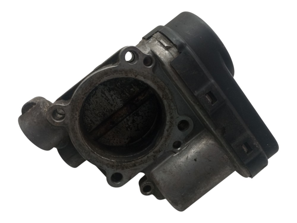 Tbi Mercedes 94 95 96 99 Corpo Borboleta Usado 6