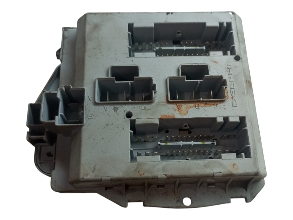 Caixa Fusivel Fiat Linea 2009 2010 2011 2012 2014 2016 5