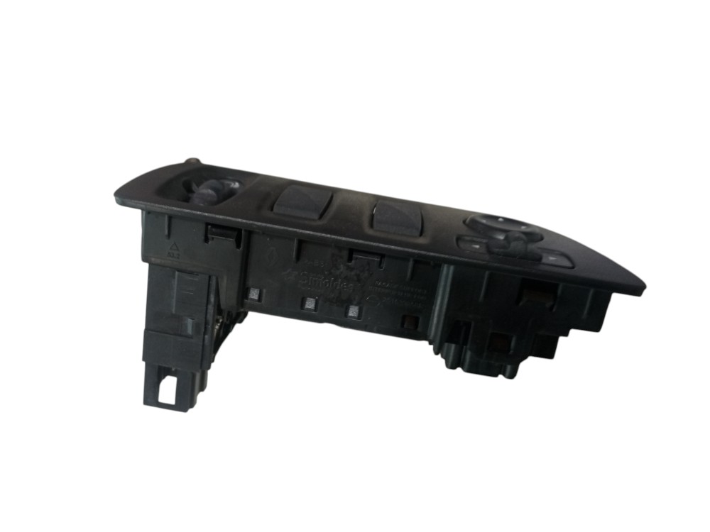 Comando Vidro Eletrico Retrovisor Kwid 2018 2020 2023 Usado 5
