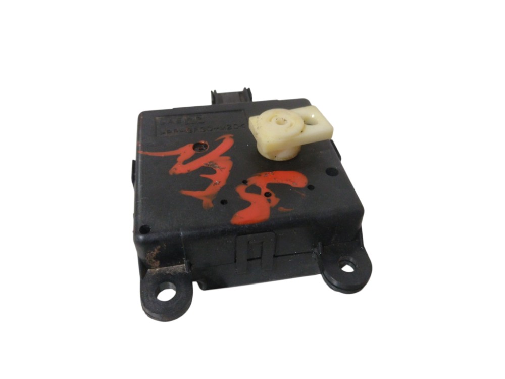Atuador Motor Ar Nissan Sentra 2.0 2007 2009 2010 2011 2013 3