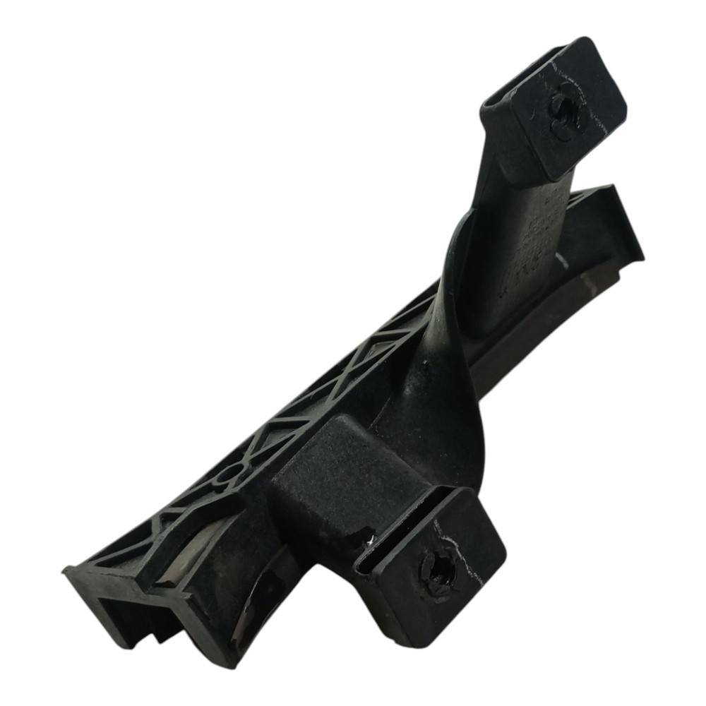 Guia Vidro Peugeot 206 207 2001 2011 Dianteiro Esquerdo Preto 3