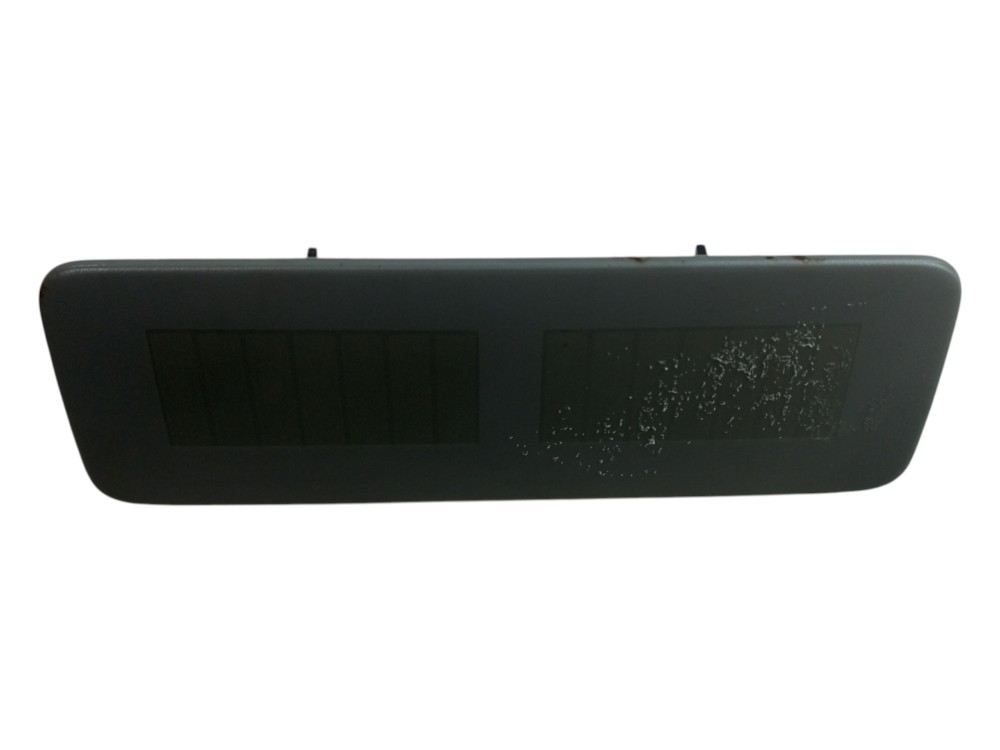 Painel Sensor Re Volkswagen Touareg V8 2005 2010 2015 1