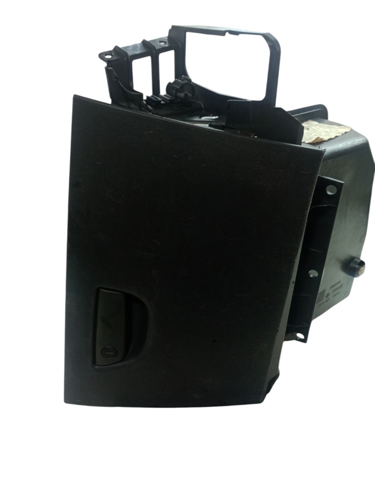 Porta Luvas Completo Fiat Stilo 2003 2005 2007 2011 Usado 6