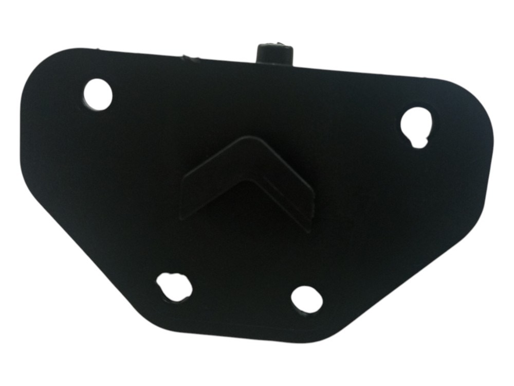 Suporte Forro Porta Peugeot 307 2002 2008 Traseiro Esquerdo 5