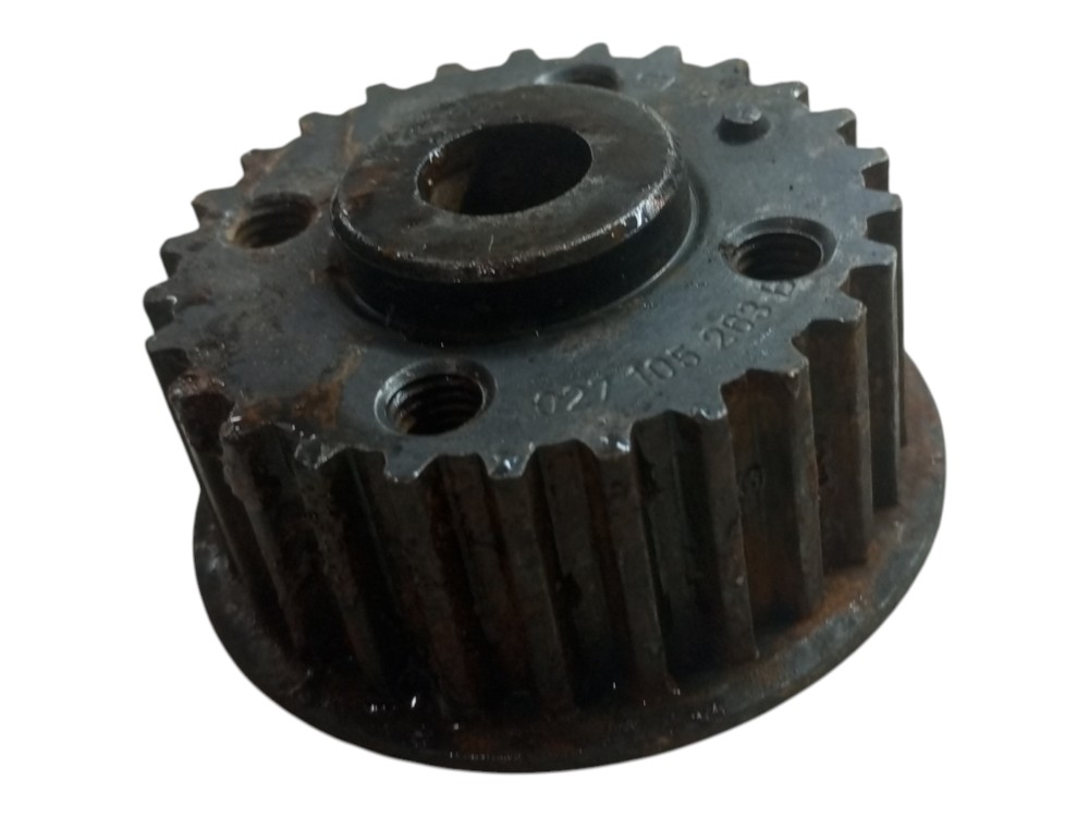 Engrenagem Virabrequim Volkswagen Passat 94 99 2000 2005 2