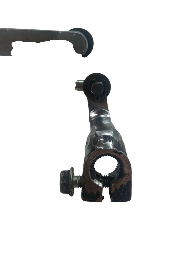 Pedal Cambio Completo Twister 250 2005 Usado 2