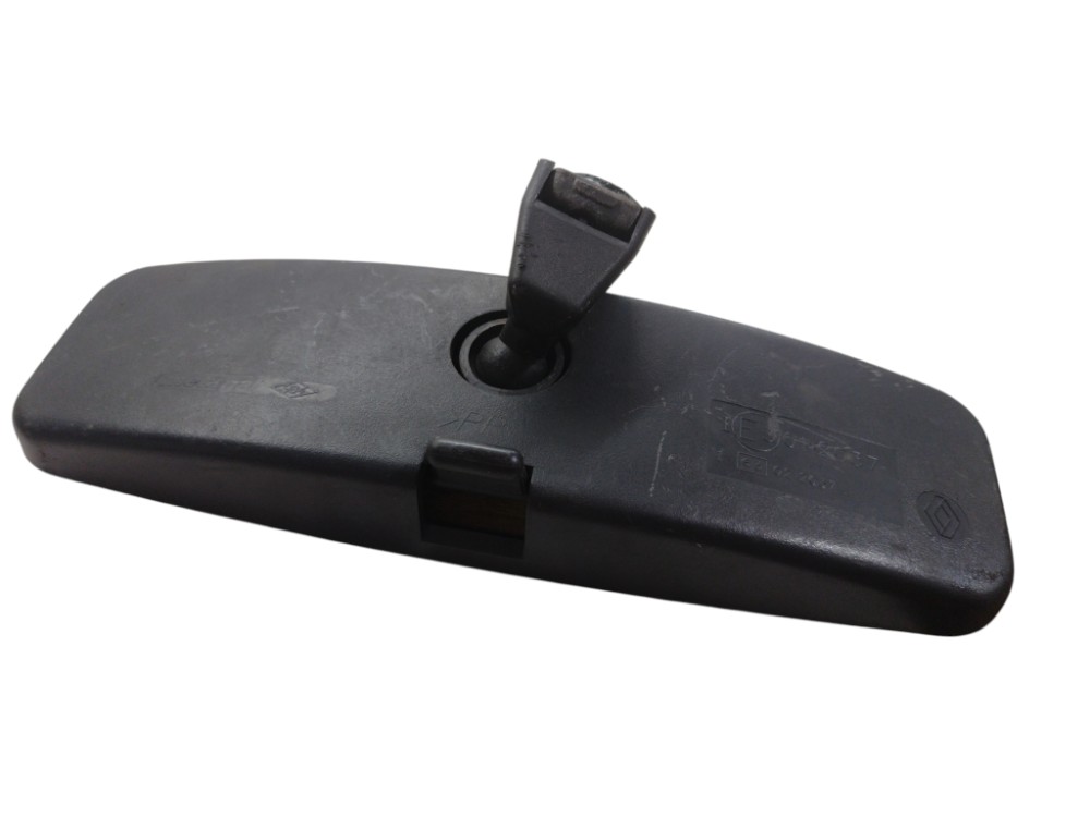 Espelho Retrovisor Sandero Logan 2008 2009 2010 2011 2012 4
