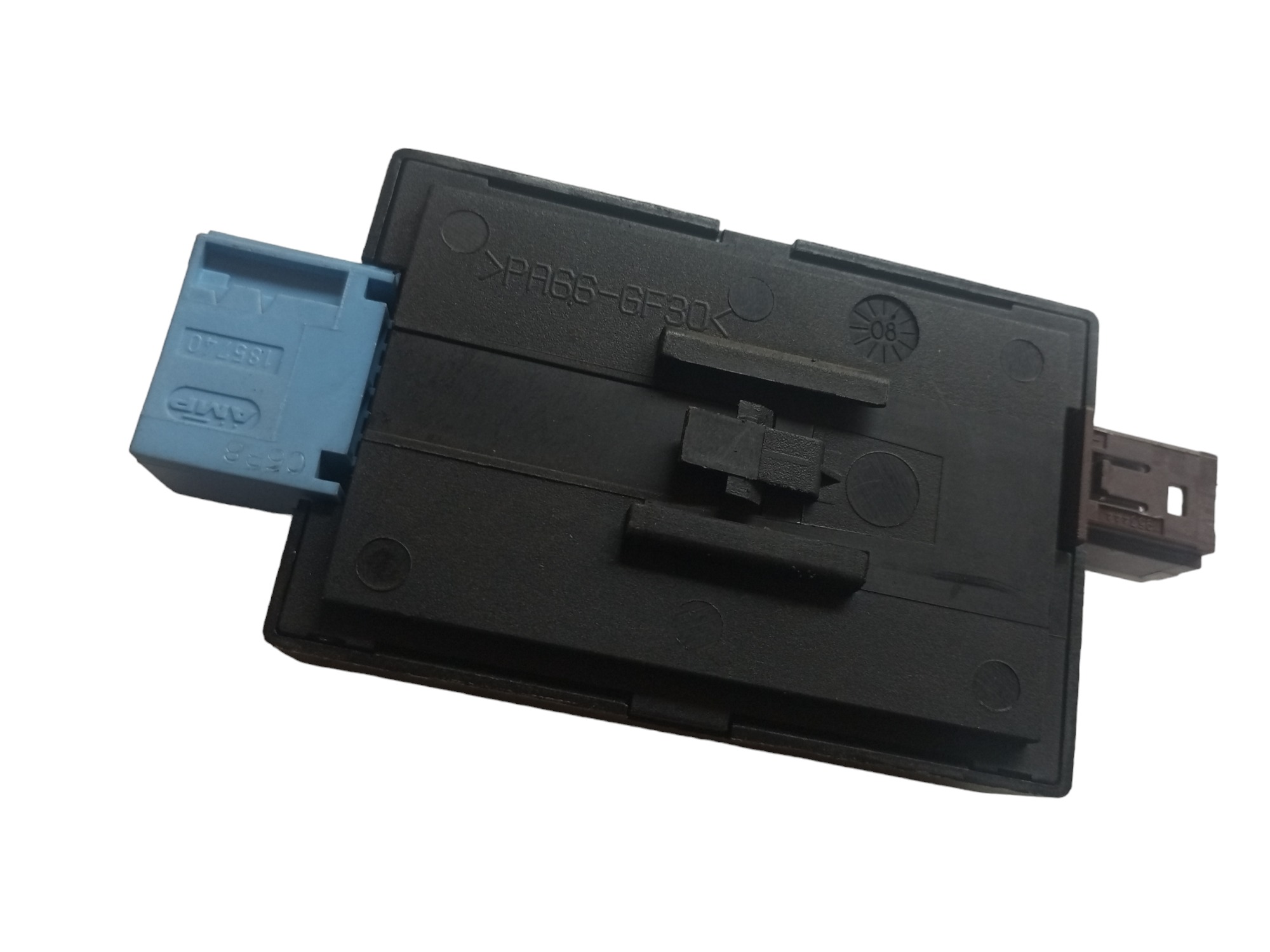 Modulo Alarme Conforto Citroen C4 Pallas 2010 2011 2012 2.0 7